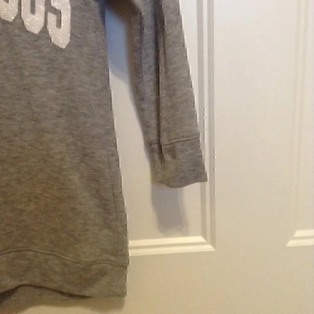 Justice Girls size 10  fabulous 3/4 shirt